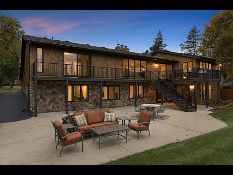 5242 Frost Point Circle SE, Prior Lake, MN home video tour
