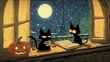 Slow progress is still progress. - Relaxing Low-Tone Jazz -