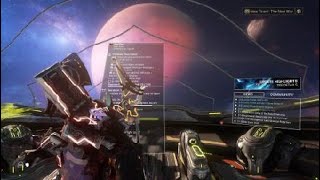 Warframe Walkthrough Gameplay No Commentary 55 Mars Ultor Crossfire Exterminate