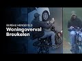 Woningoverval - Breukelen