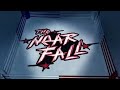The Near Fall - CM Punk rumors