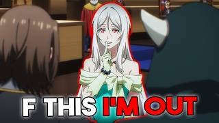 Mizeri’s Reaction to Testarossa Says EVERYTHING
