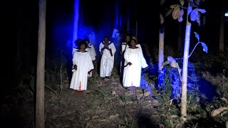 Bwana U Sehemu yangu- Ebenezer Evangelical Choir, Kisauke Dsm