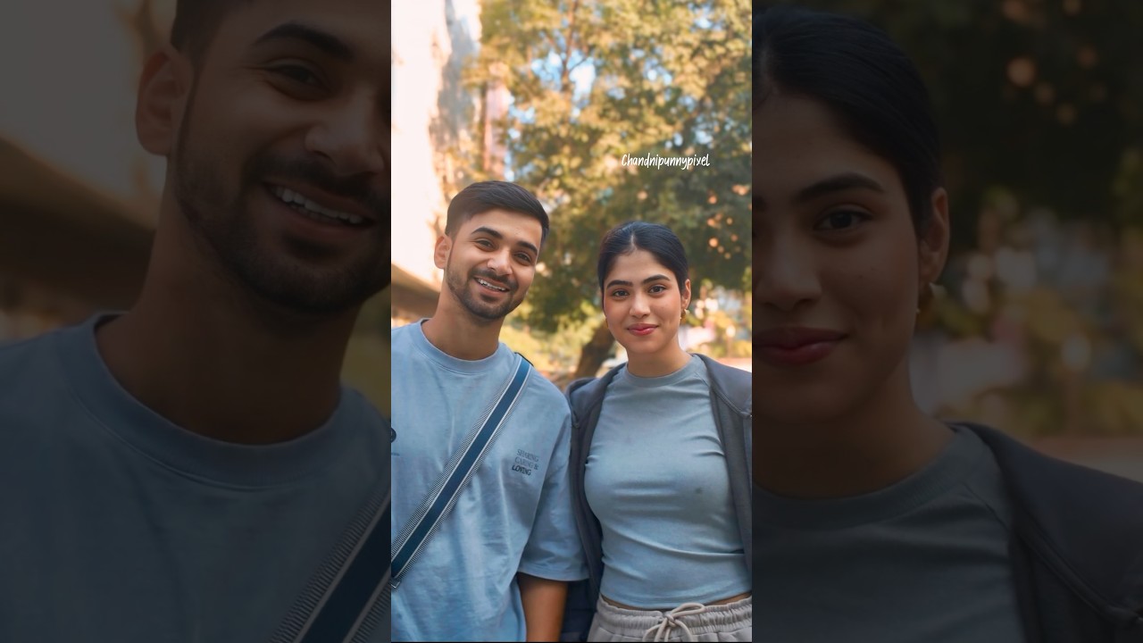 📸Can you tell their names🤧? Approached a Stranger for portraits✨ 