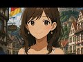 夜明け前のコンビニ ｜ Sakura-bibi