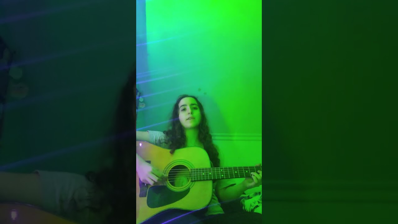 hideaway (original song) 