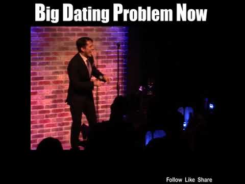 Insta Dating Problem Now!
