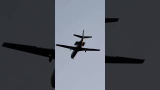 Cold Cessna fr fr