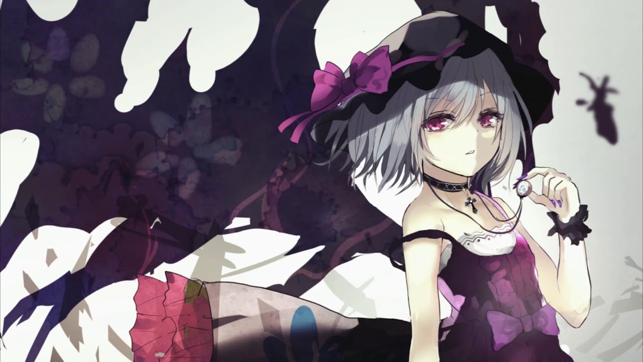 YouTubeで【東方Hard Rock/Synth】群雨アンブレイラ - Darkness Scarletを視聴 YouTubeで【東方Hard Rock/Synth】群雨アンブレイラ - Darkness Scarletを視聴