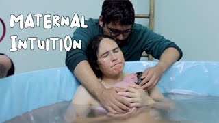 Maternal Intuition (Official Trailer) (2023) Documentary about Natural Child Birth