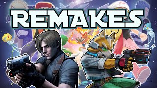 Unnecessary Remakes