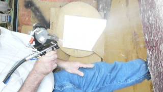 Phoenix 5000 Chopper Gun