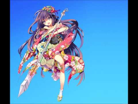 Nightcore - She Wolf Falling To Pieces)