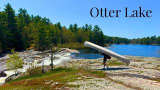 Exploring Hidden Rivers - Not a soul in sight