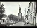 asi cambio la iglesia santa teresita bogota antigua