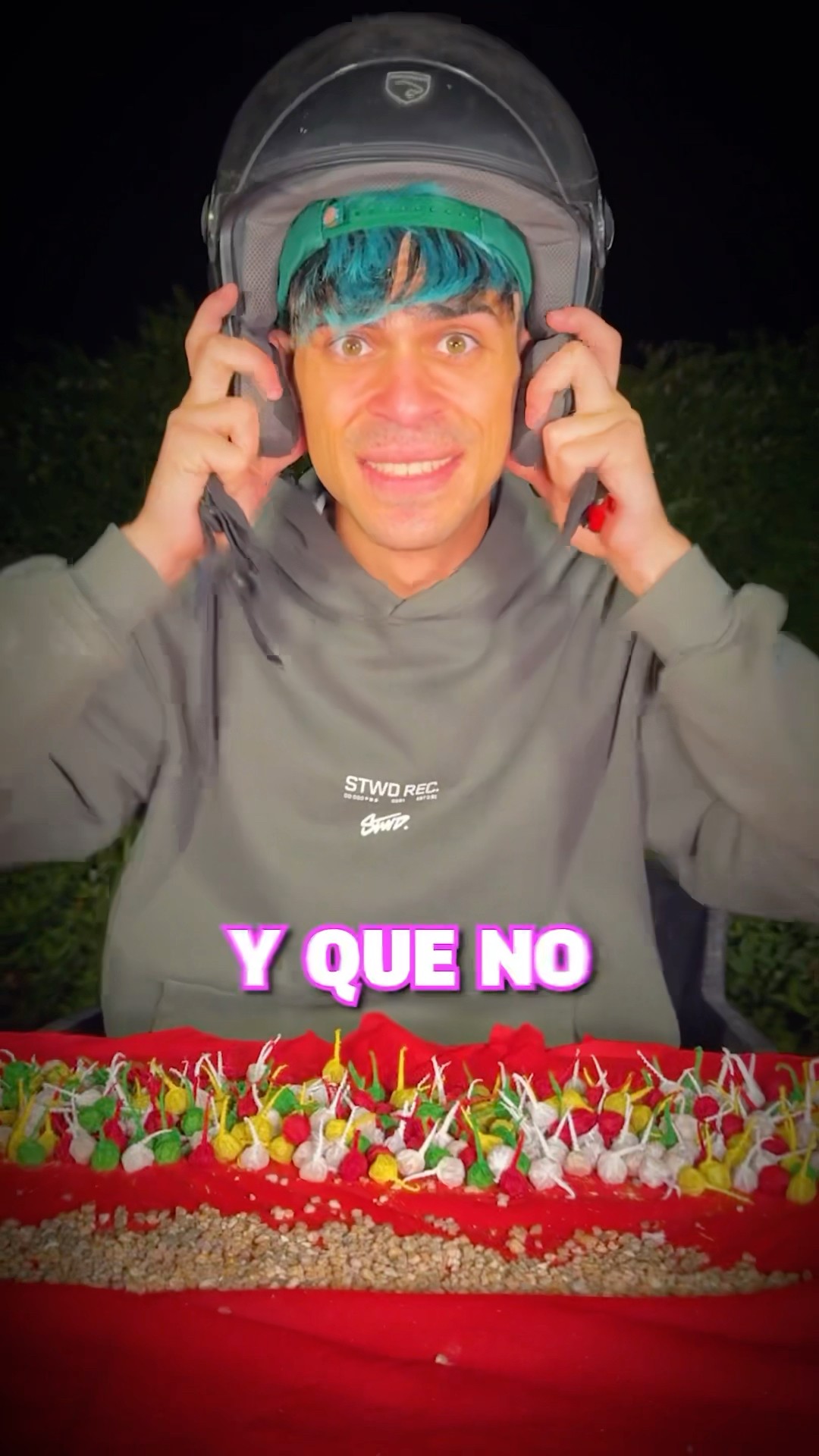 Así Cree la MAYOR BOMBETA! ??‍??