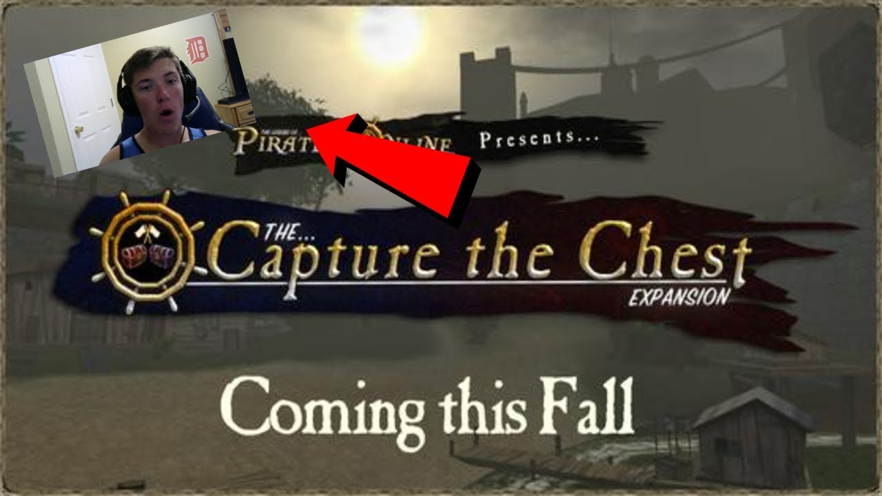 *NEW* CAPTURE THE CHEST GAMEMODE! TLOPO YouTube