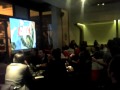 Chile x México - Copa América 2011 - Bar Lajunta
