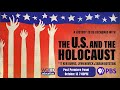 The US and the Holocaust Post Premiere Panel