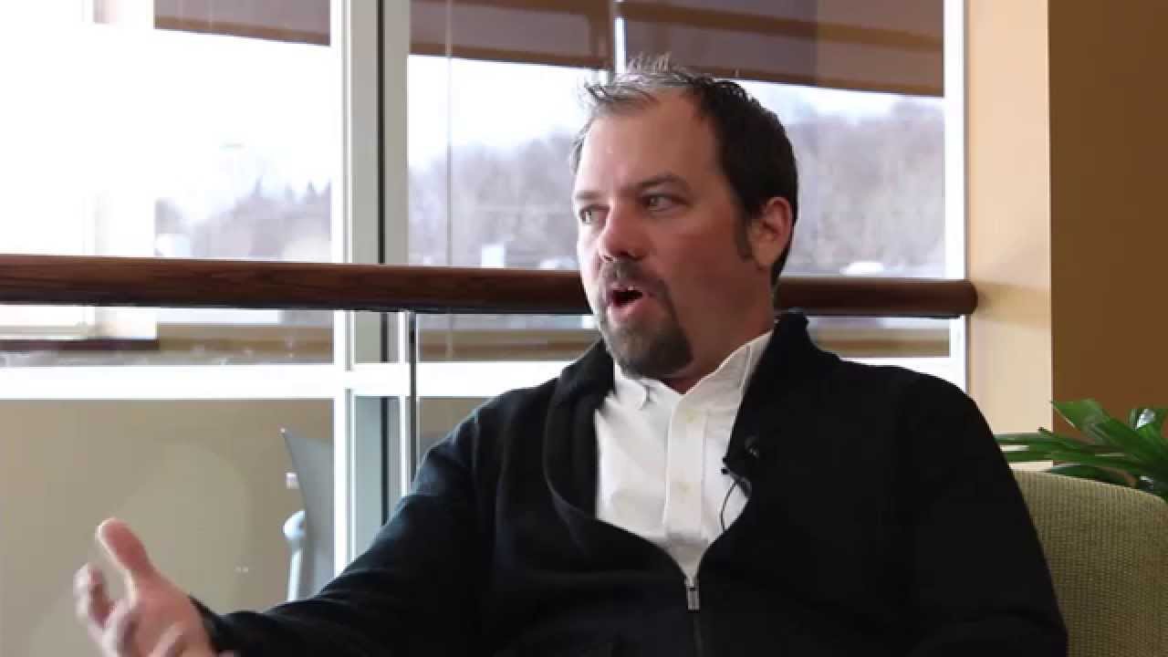 A Conversation with James K. A. Smith