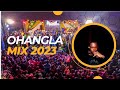 DJ OMOSH THE SIMPLEST OHANGLA MIX 2023 UNCLE EDDY PAPA T PRINCE INDAH ODONGO SWAG OKOTH JARAPOGI