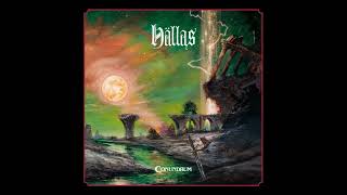 Hällas: Labyrinth of Distant Echoes