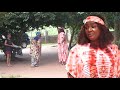 A Barren Woman’s Cry That Will Move You to Tears - | LIZZY GOLD | - Latest Nigerian Movie 2025