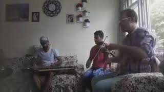 Yakup Asan - Senden Bilirim Yok Bana Bir Faide Ey Gül