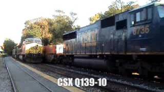 CSX Q139-10