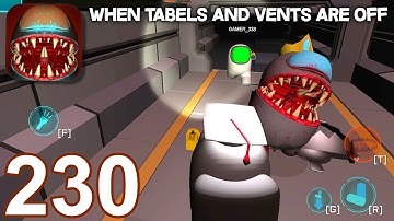 Imposter 3D: Online Horror - Gameplay Walkthrough part 230 - Multiplayer (iOS,Android)