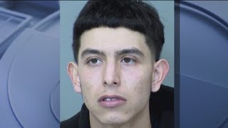 Shooting leaves man dead in Phoenix; suspect arrested