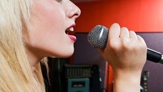 Music Classes Online - How to Sing More Clearly