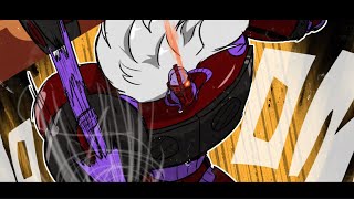 UNBREAKABLE IRON RANGER | EPISODE 1 PV | Motion Comic