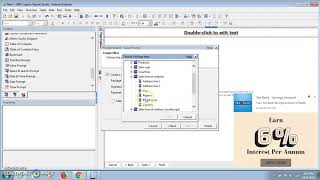Cascading Prompts - Cognos 10 Report Studio