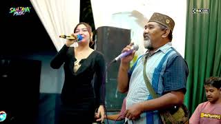 Gala Gala  Vita Arimba Ft Tamu  Sanjaya 