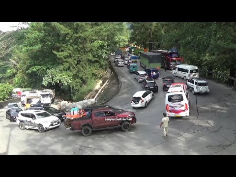 HEBOH KDM JADI TAMU DADAKAN NIKAHAN DI SIPOHOLON TAPANULI UTARA