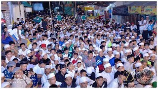 Muhammaddun Nabiyuna Versi Nurul Musthofa 21 April 2018 Ciracas Poncol