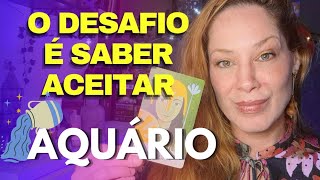 AQUÁRIO ♒️ JUNHO/26 SIGA A SUA ESTRELA, VOCÊ TEM UMA MISSÃO! 🌟🥹🙏🥰