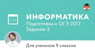 видео Решение задач по информатике. Решение задач по информатике онлайн