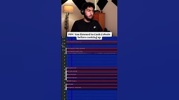 These 90s R&B samples too good 🔥🔥 @cashcobain5479 #musicproducer