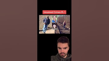 The CREEPY murder case of Abby Williams and Libby German #truecrime #shorts