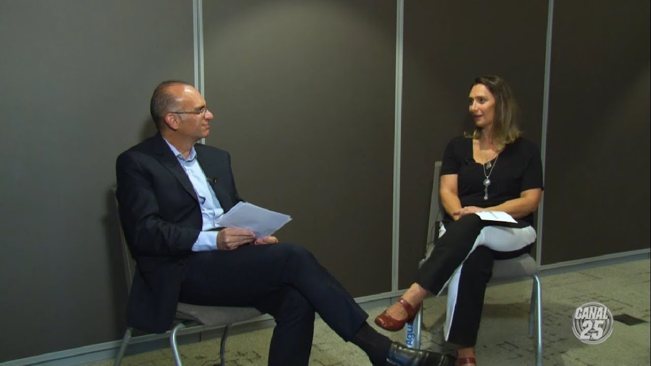 Lancerotti Entrevista com Luciana Lancerotti, Diretora de Marketing da Microsoft ...