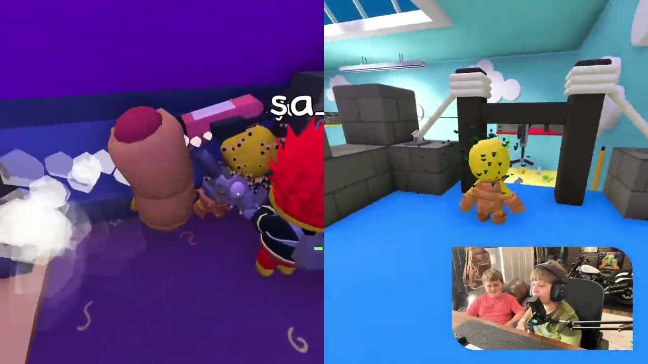 Cal Cast plays Wobbly Life - E2 (Guest Delmar)