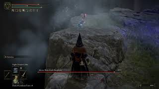 Elden Ring Alecto, Black Knife Ringleader Ringleaders Evergaol Easy Kill