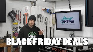 HTMR Black Friday DEALS!!! Courses/Vapor Blast Guns/DIY Vapor Blaster Plans/$25-50 OFF!