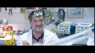 Az Éjszakám A Nappalod 1. Rövid Filmrészlet 16