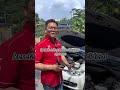 Kenapa Sifu Nak Tolong Customer Inspection Kereta 🤔🤔🤔