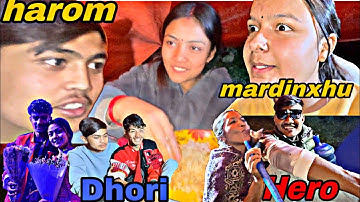 Anniversary ko party gardai 😍moti on fire 🔥 roshan bhai🔥😍@Crazy_entertains #dallyvlog #vlog