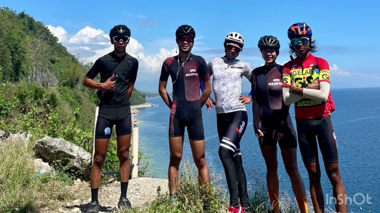 Negros Island Loop Journey