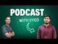 From Struggles to Success: Syed’s Inspiring Journey to Securing a Job at Tech Mahindra